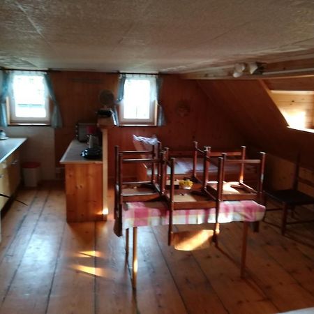 Apartman 141 Хршибска Экстерьер фото