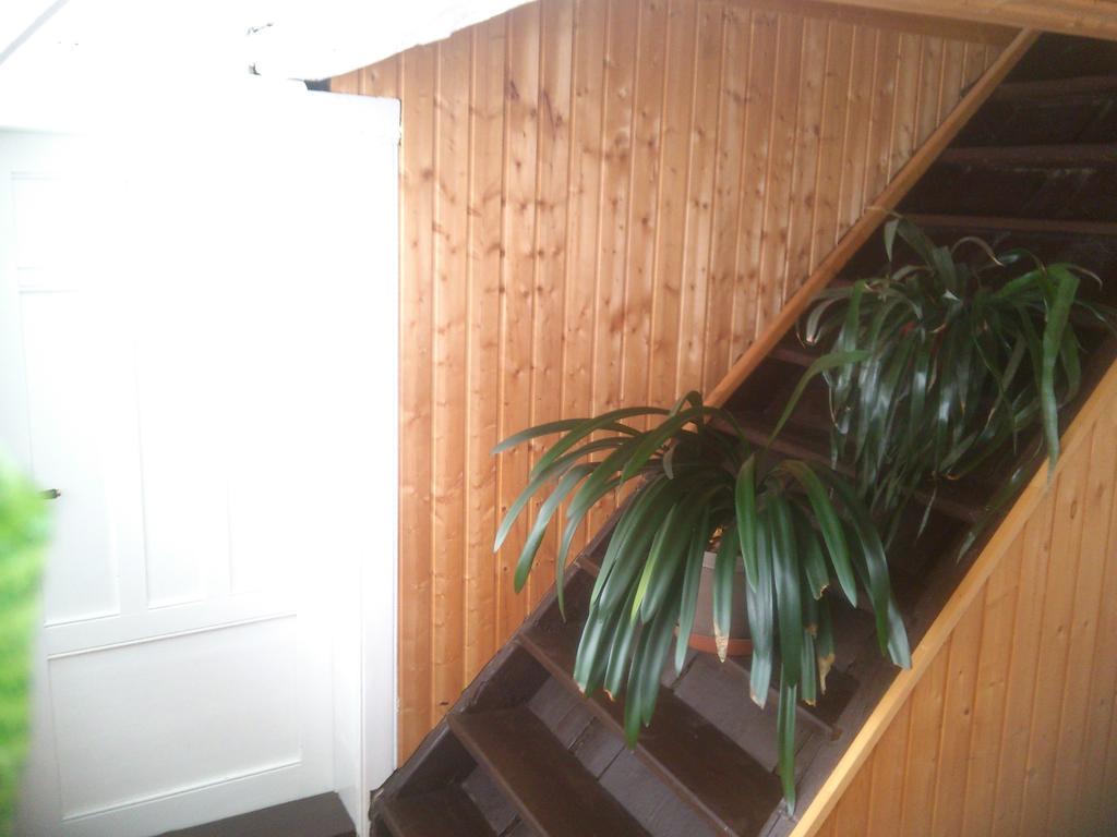 Apartman 141 Хршибска Номер фото