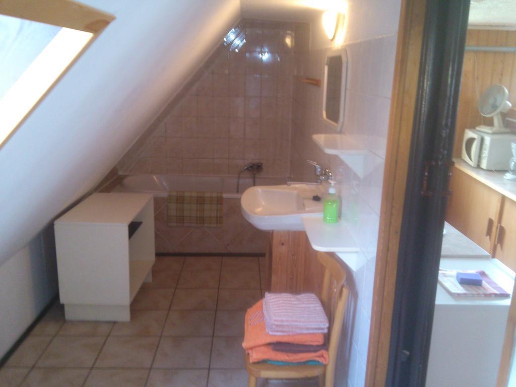 Apartman 141 Хршибска Номер фото