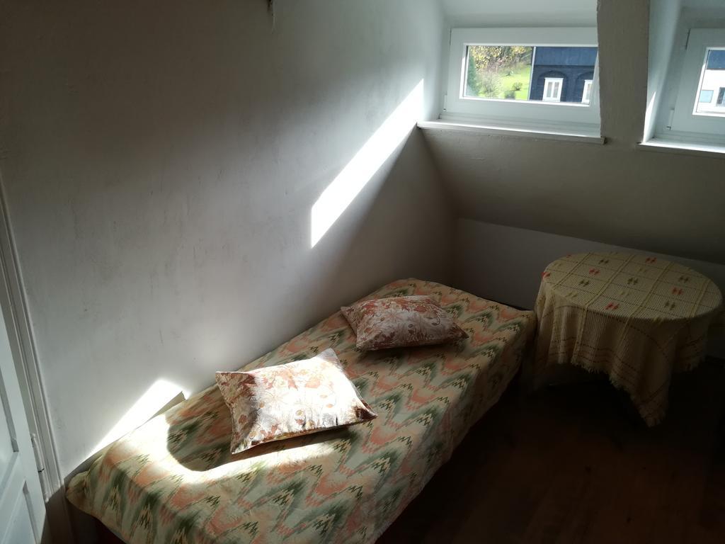 Apartman 141 Хршибска Экстерьер фото